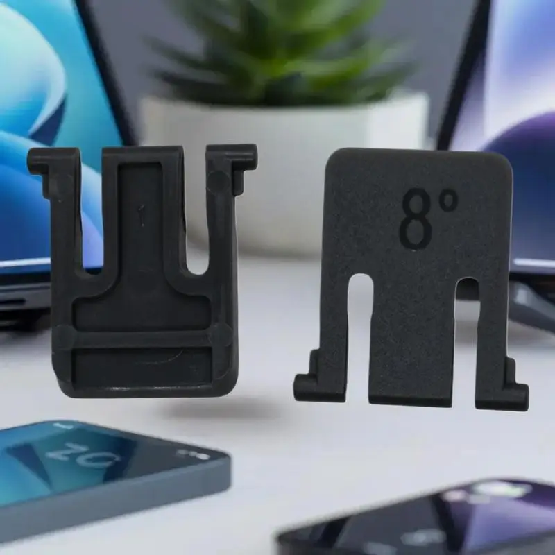 

Ремкомплект из 2 подставок для клавиатуры для K270 MK270 K295 MK295 MK260 MK275 MK200