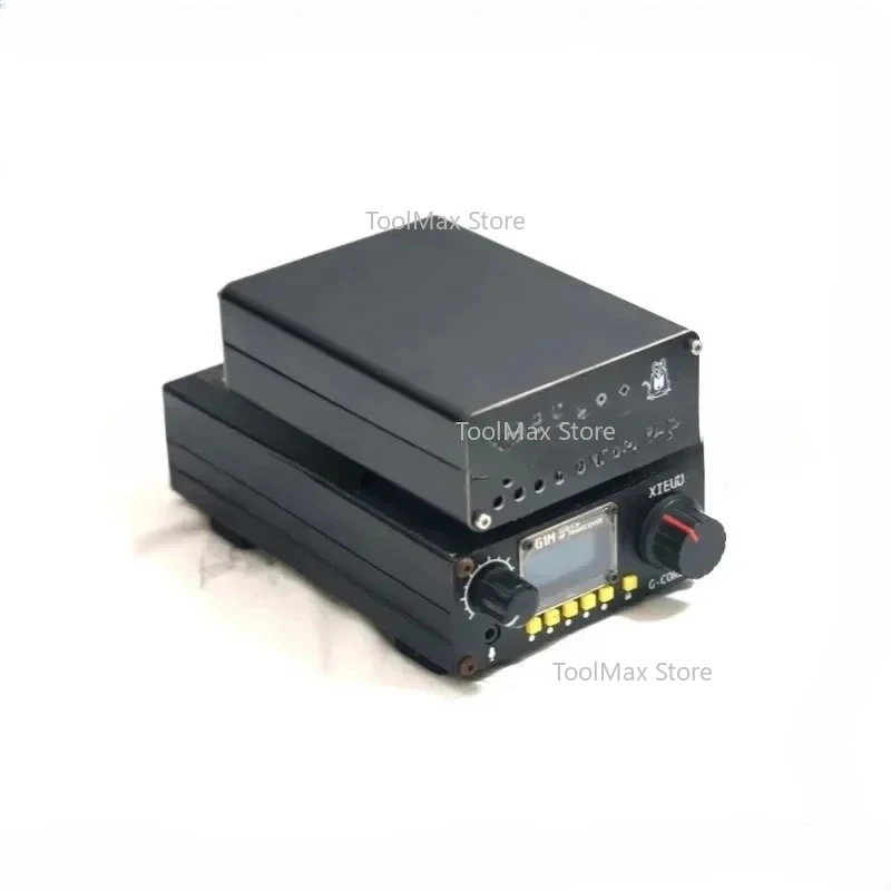 

Усилитель мощности HF 50 Вт для USDX, FT-817-703-705, IC705, Elecraft KX3, QRP, FT-818, Xiegu G90, G90S, G1M, X5105, G106 (Ham AMP)