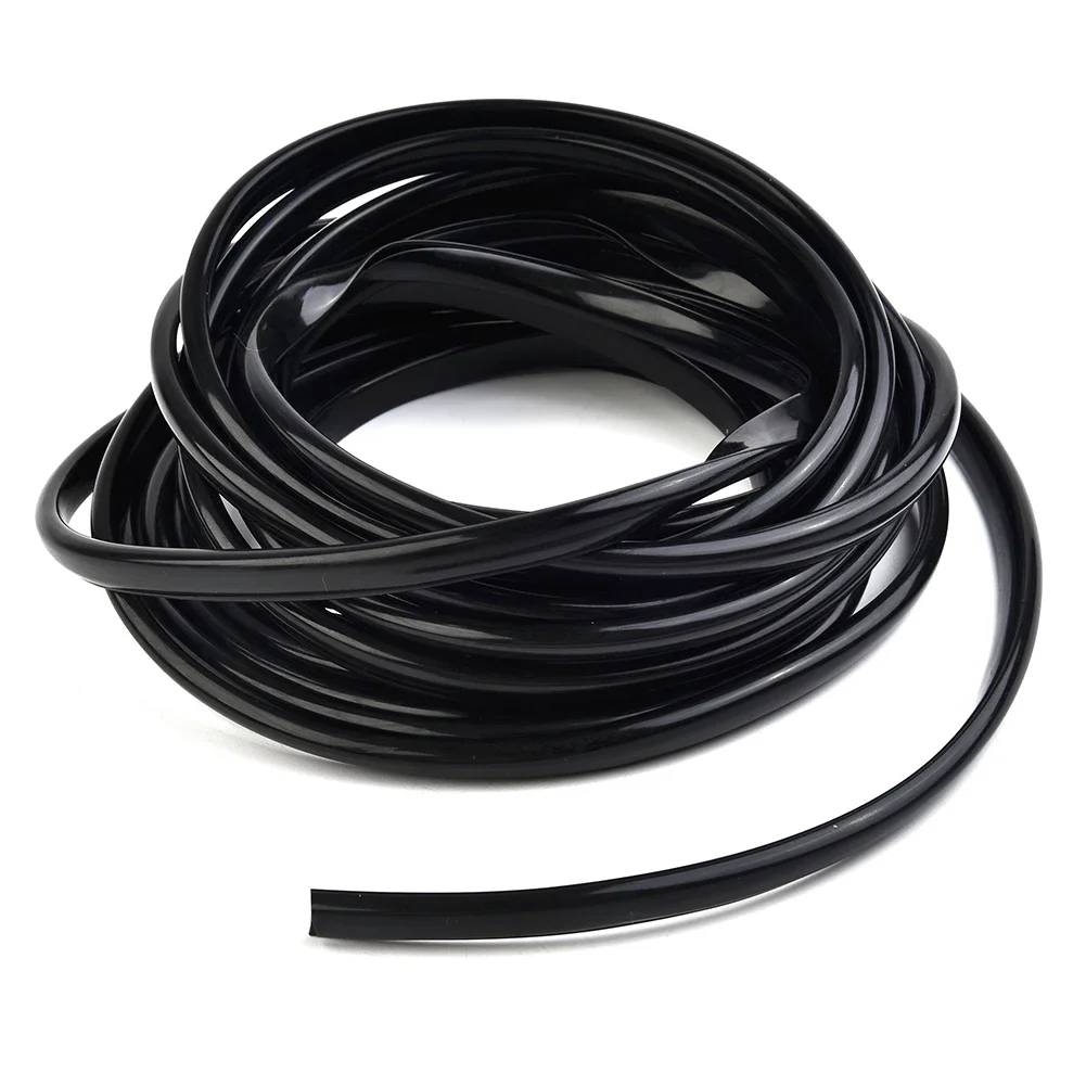 

High Quality Car Rubber Sealed Strip Sealed Strip Protects Paintwork Moulding Protector Replacement Trim U-Shape