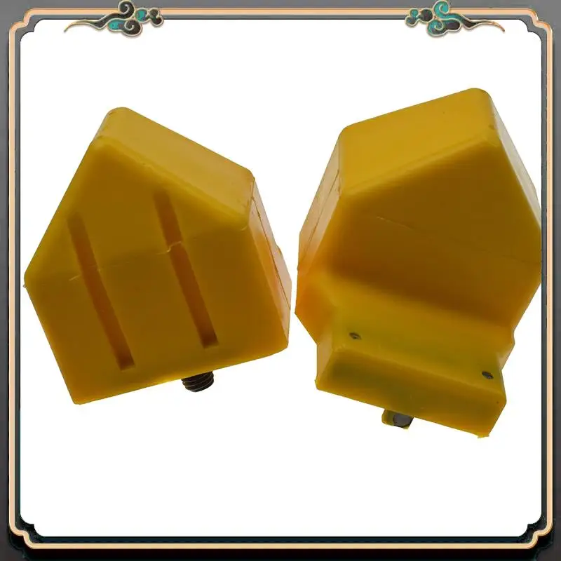 

Car Front Suspension Bump Stop LH Or RH For Silverado GMC Sierra Hummer H2 15835667