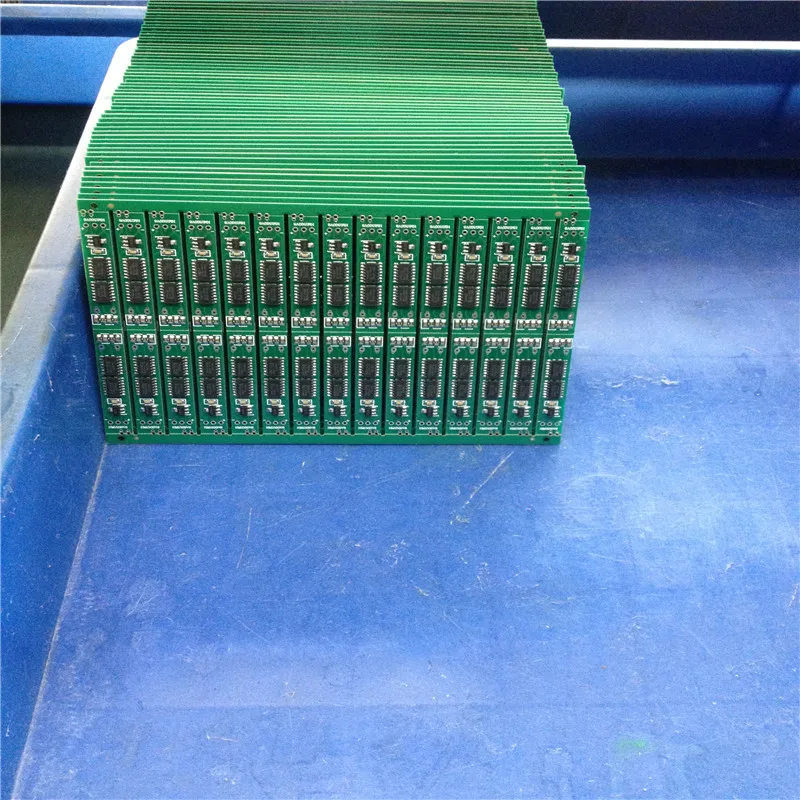 PCB+Components+Assembly Fast Delivery DIY samples