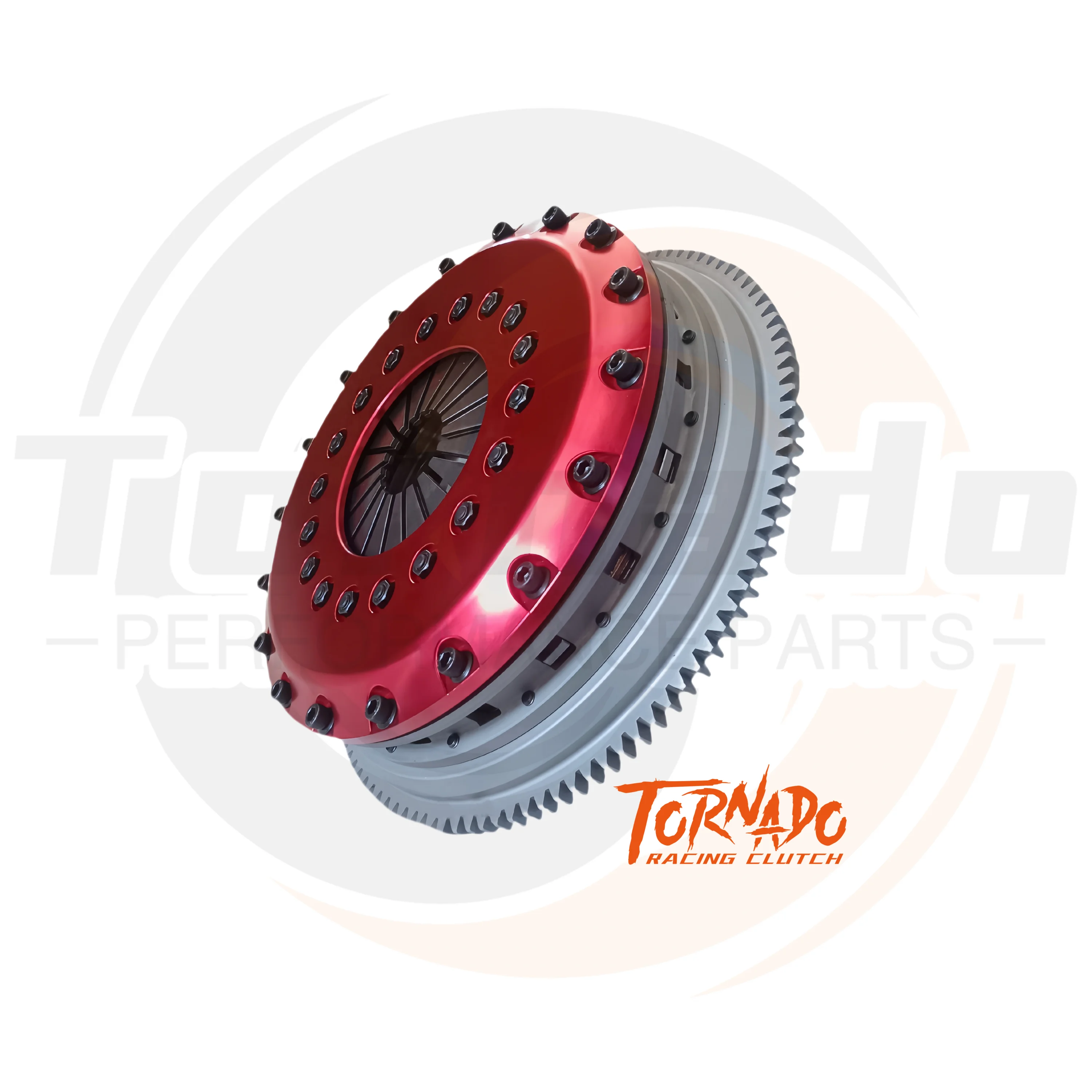 Tornado 8.5" 215MM B MW M50 M52 Twin Plates Racing Parts Race Clutch Kit