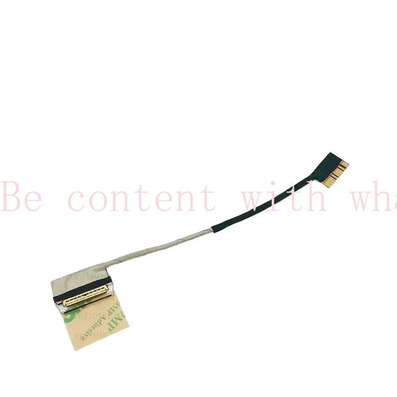 YD QQQ+ New Laptop LCD screen display cable for Asus Zenbook UX431F UM431D BX431 S4500F U4500F NB8618 LCD EDP cable HQ 213102900