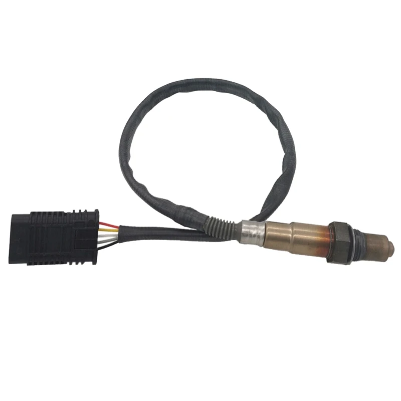 11788631047 Car Probe O2 Oxygen Sensor Widebrand 0258027103 For Bmw X3 X4 F80 F82 F83 F87 F90 2015-2020 11 78 8 631 047