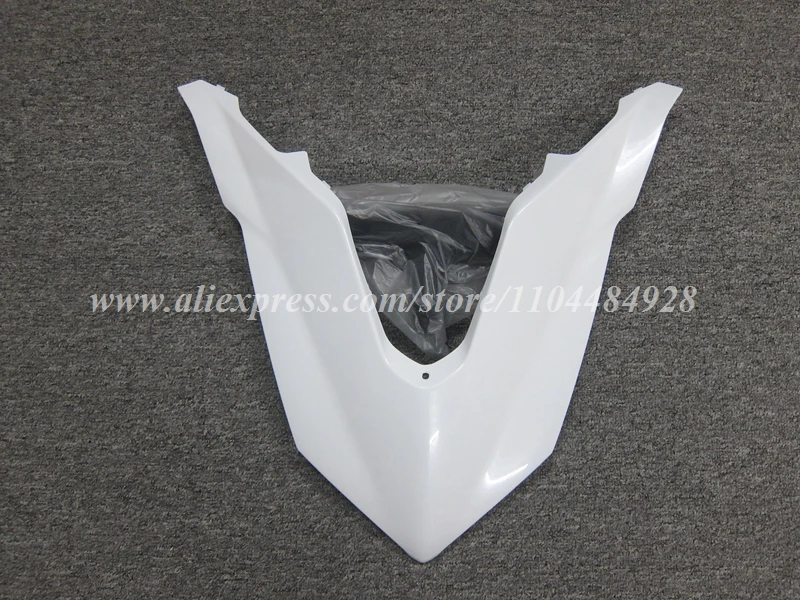 New ABS Motorcycle Fairings Kit Fit For YAMAHA T-Max 530 2017 2018 17 18 Bodywork Set Custom Full White Glossy