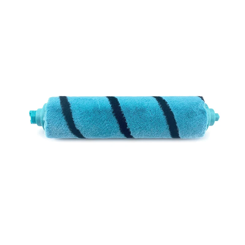 Roller Side Brush Filter HEPA Mop Rag Cloth For Xiaomi Robot Vacuum S10 / S12 / B106GL Series  Replacement Accessories Parts
