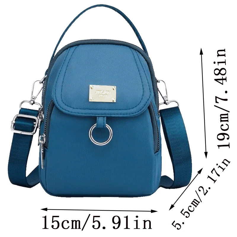 Thumbnail 2 - #64 Latest Square Bags Offers