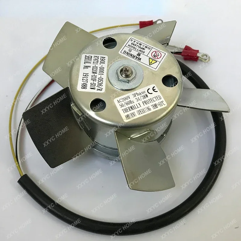 

Special price A90L-0001-0536 0537/R spindle motor fan in stock