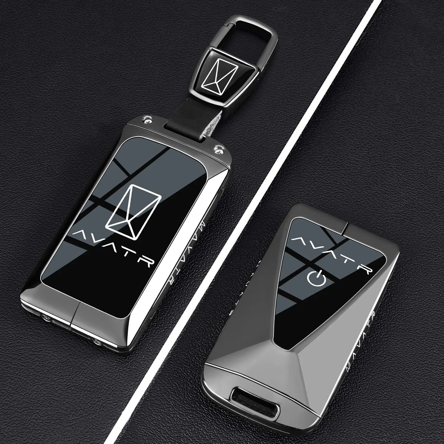 2025 Avita 06 Pro keycase 26 07 Max extended range version high-end 11 special car 12 shell buckle men