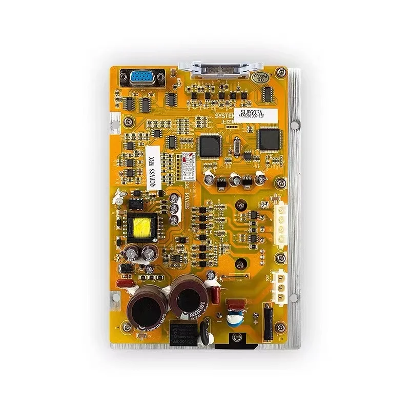 740 750 คอมพิวเตอร์รูปแบบเครื่องเมนบอร์ดหลักมอเตอร์บอร์ด Power Board Circuit Board