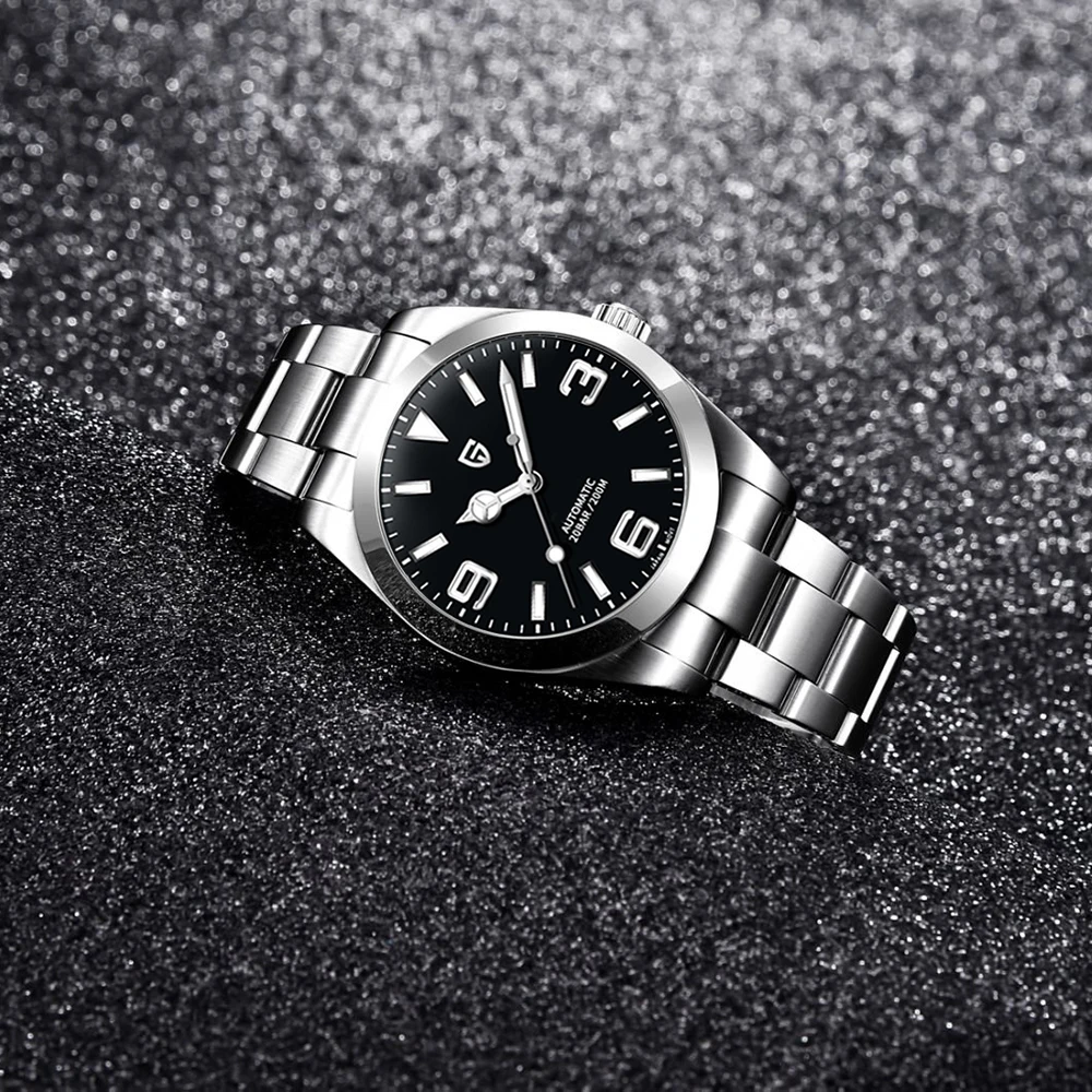 Reloj automático de lujo para - Outdoor Adventure Brands reseña y precio