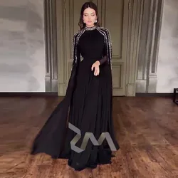 Eid Muslim Women Party Maxi Dresses Diamonds Saudi Arab Long Robe Ramadan Morocco Dubai Abayas Kaftan Islam Vestidos Jalabiya