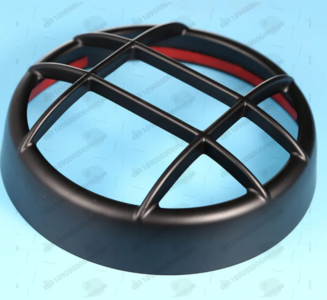 For DAX CT125 for MONKEY125 2020-2023 Lamp Cover Set Turn Signal Light Tail Light Covers Guard Headlight Cover