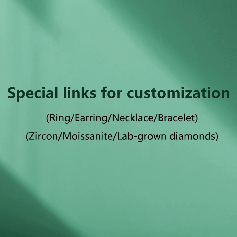 

Lnkry Special links for customization