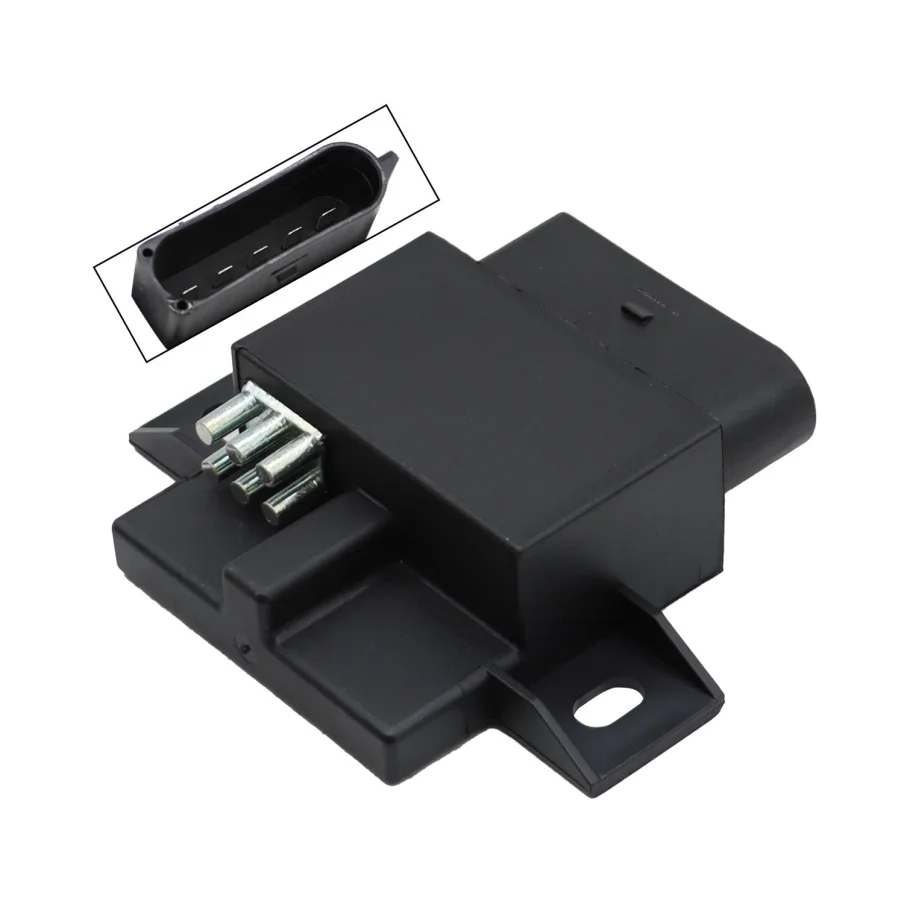 Fuel Pump Delivery Control Module 4F0906093L For Audi A4 S4 2007-2009 A6 S6 2009-2011