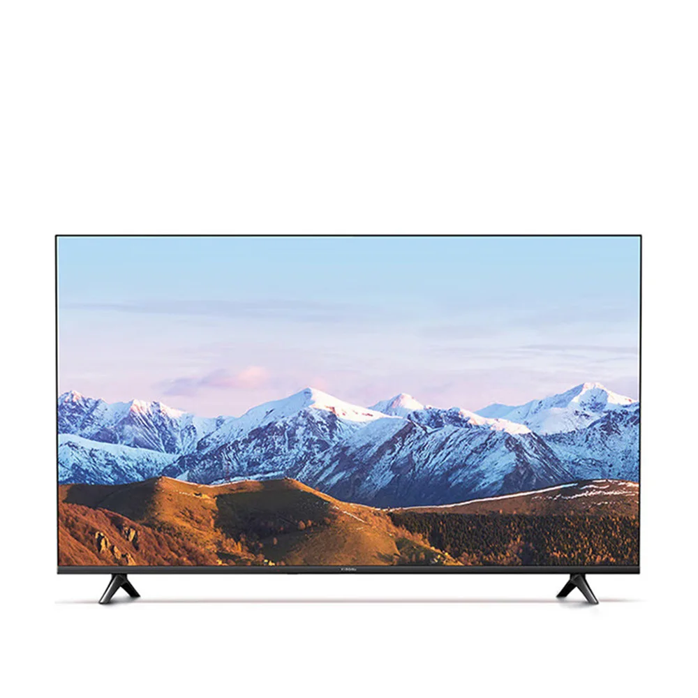 32/43/55 Inch Smart TV - 4K Android LED TV with HD Network (HDR, Dolby Audio, Hot Sale)​