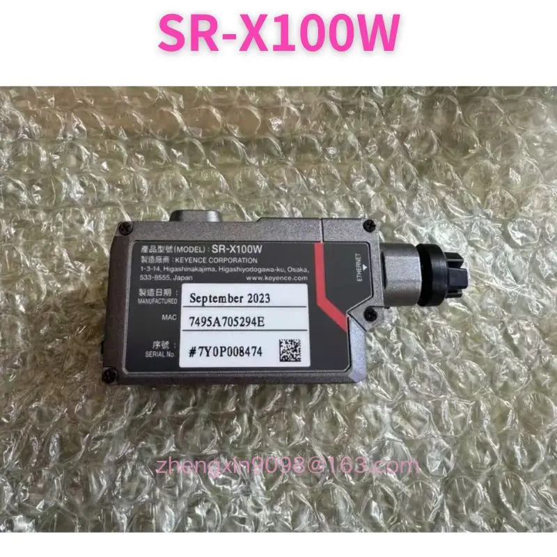 New original SR-X100W QR code scanner