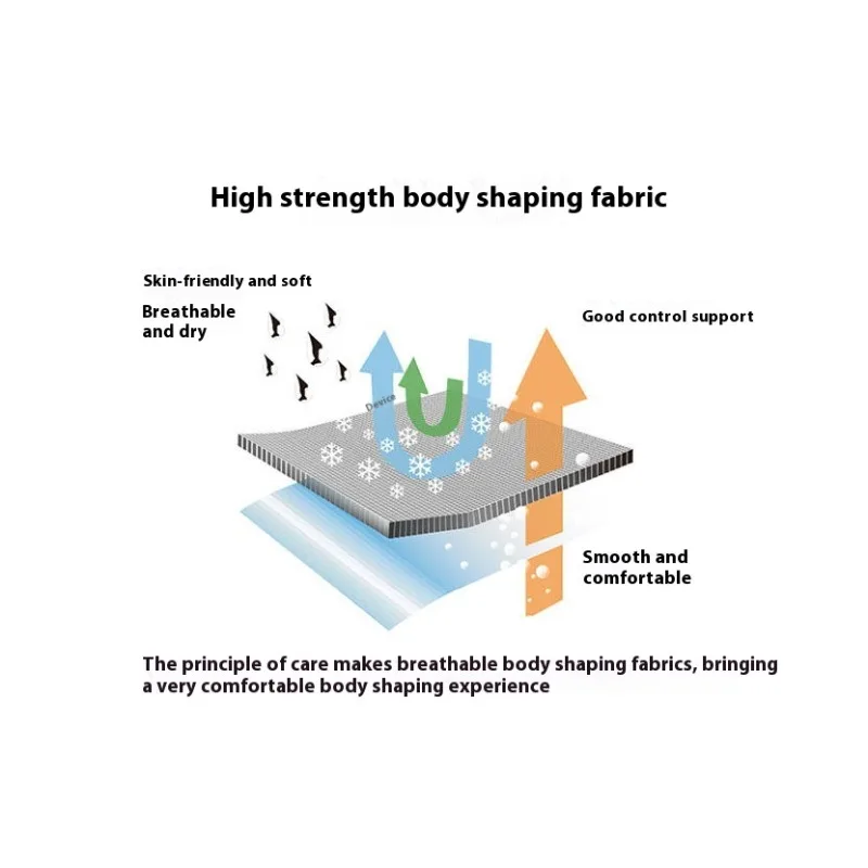 الرجال عالية الخصر المشكل الملابس الداخلية الصيف التخسيس ضغط سراويل داخلية للرجال مع سحاب لبطن الدهون الصالة الرياضية مدرب خصر الملاكمين
