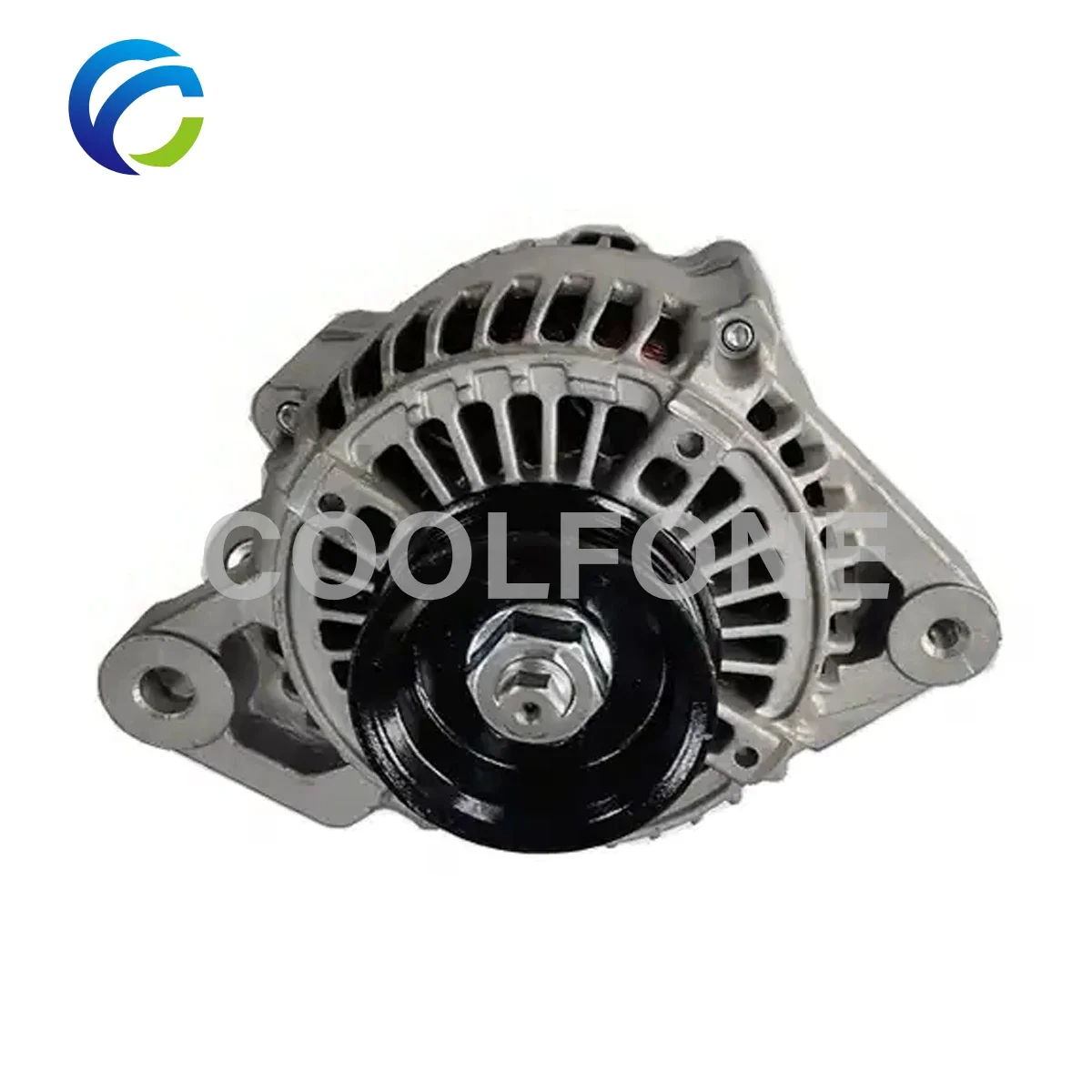 Coolfone Generator Alternator for TOYOTA COROLLA Saloon E12 1.5 1NZ-FE 2001-2007 2706021060 27060-21060