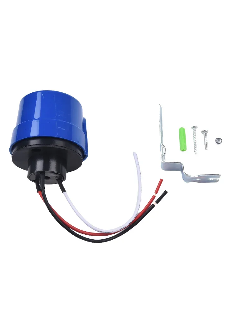 Sensor Switch Light Sensor Controller Module Light Sensor Controller Module LED Lamps Light Control Switch Product Name