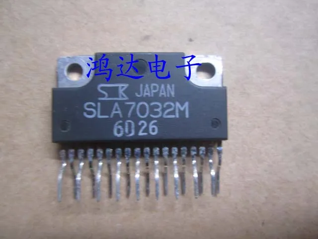 

SLA7032M 10PCS
