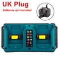 UK Plug