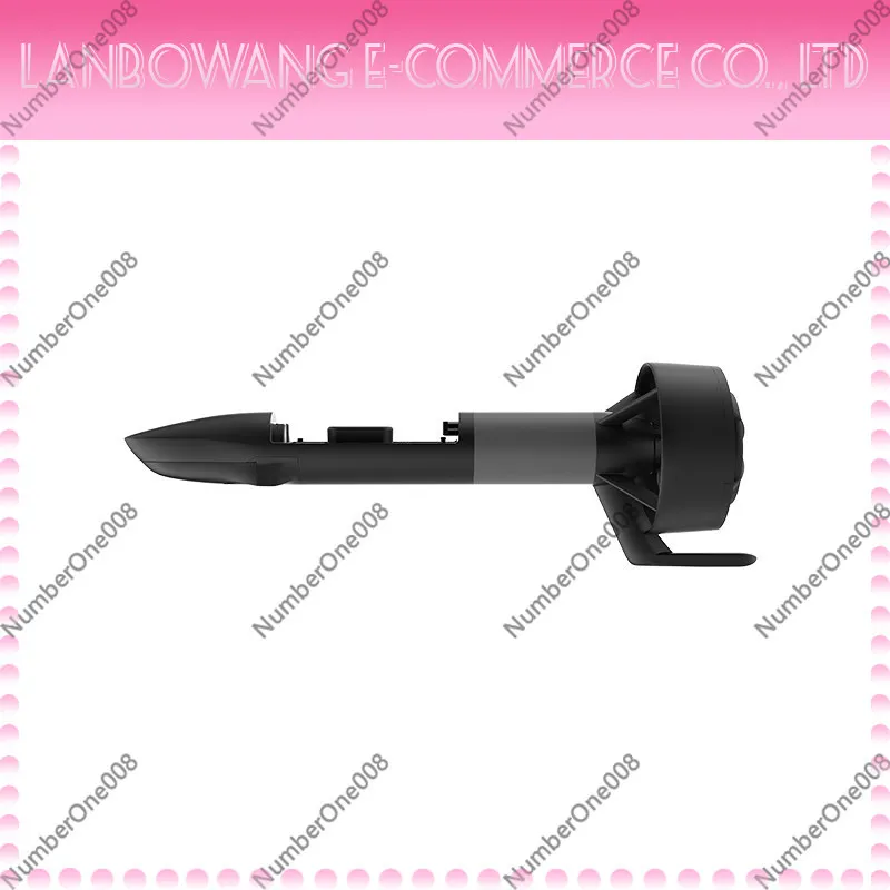 Electric Hydrofoil Drive Unit Power Module Underwater Motor Part Surfboard Upgrade Replacement