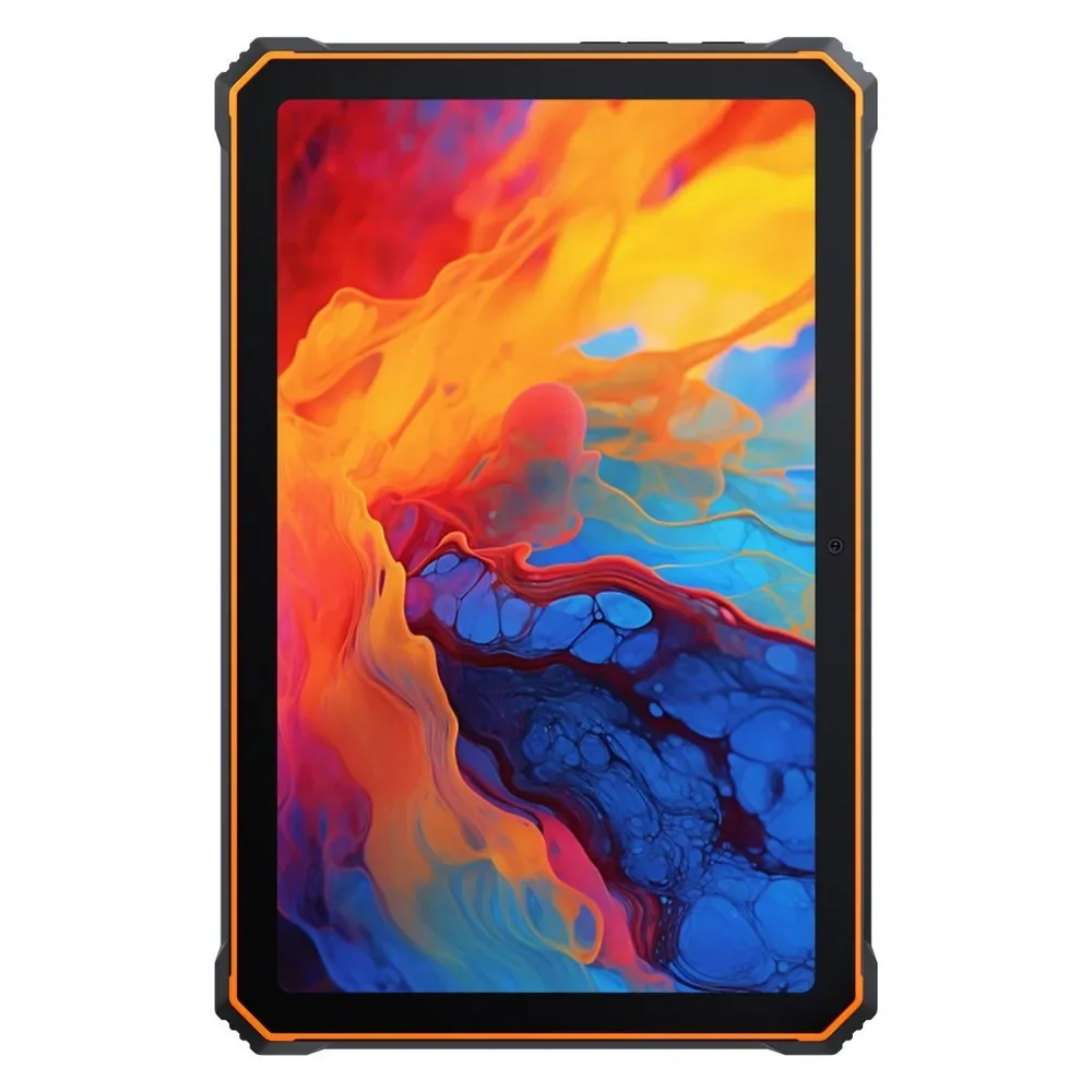 Original Blackview Active 8 pro  Android 13.X Rugged Tablets T616 Octa Core 8GB 256GB Tablets 10.36'' 2.4K Display 22000mAh 33W