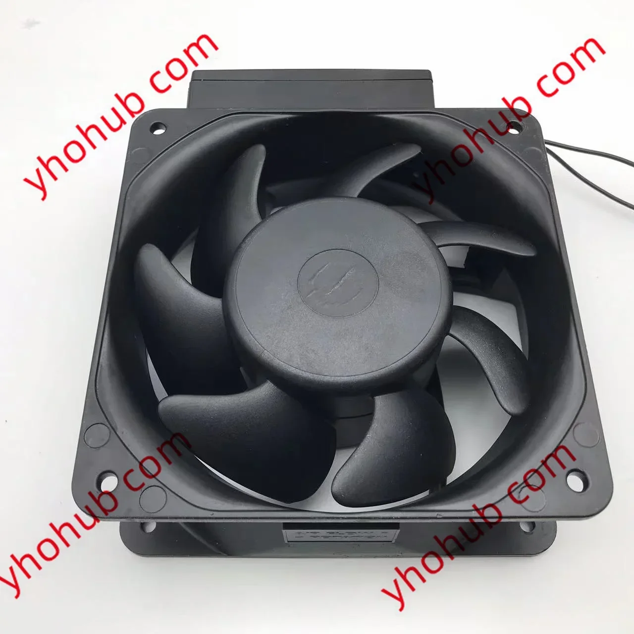 Ventilador de resfriamento de servidor ORIX MRS16V-B AC 100V 0,47A 160x160x62mm