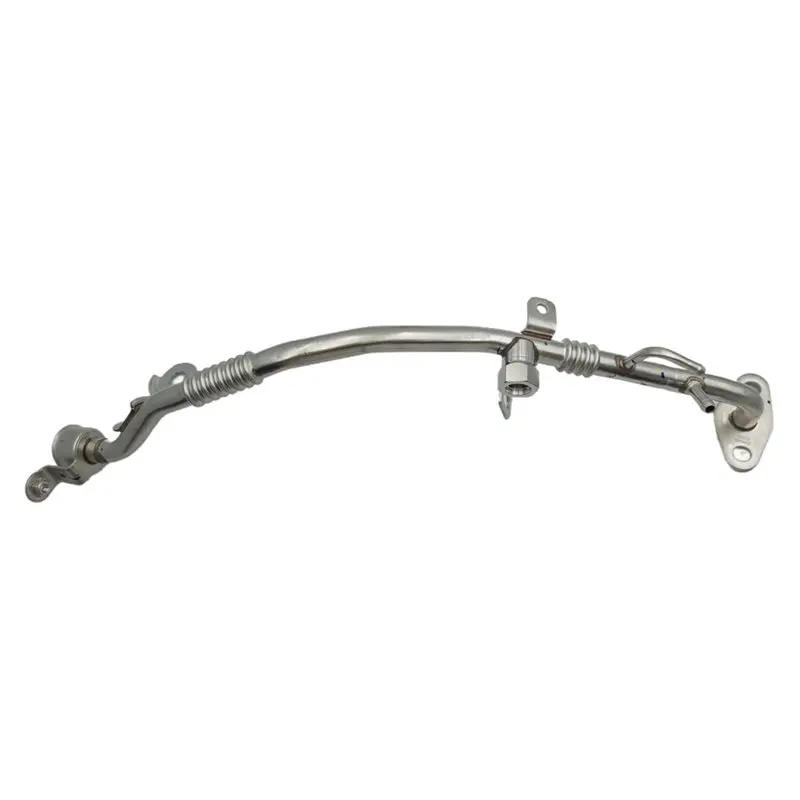 Para ford bronco explorer ranger 19-23 carro válvula egr coletor de escape LB5Z-9E469-B tubo de recirculação de escape lb5z9e469b