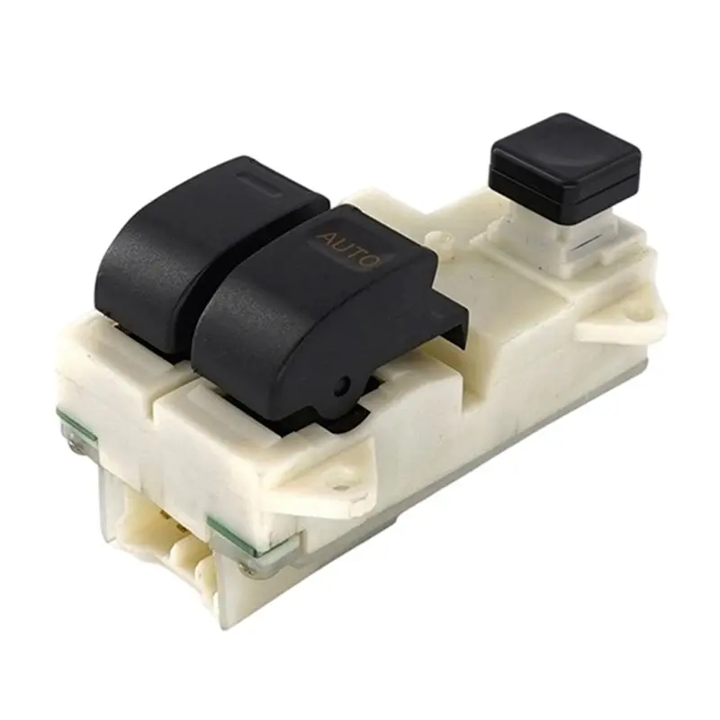 

AT92-For Toyota HINO 84810-1221 RHD Front Right Driver Master Electric Power Window Switch Button 848101221 Car Accessories