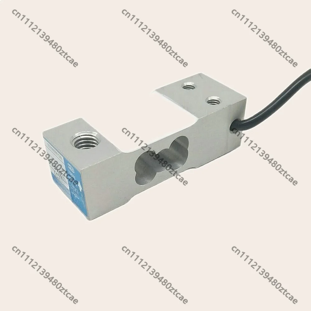 Cheap 60kg 100kg 200kg Aluminum Alloy Load Cell Sensor Weight Scale