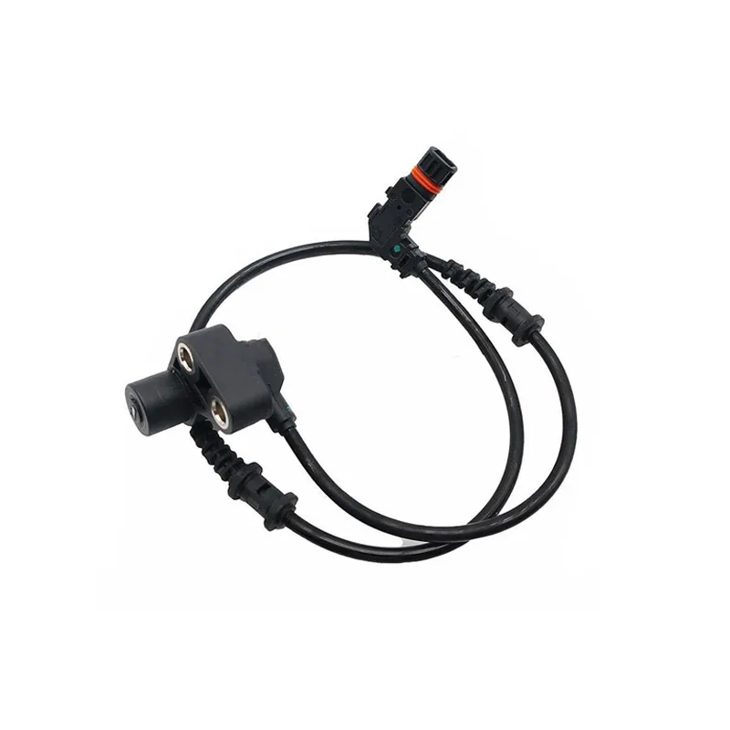 Front ABS Wheel Speed Sensor A1685400017 For Mercedes Benz W168 414 A210 A190 A170CDI A160 A140 1.9 1.7CDI 1.6 M166 0M668