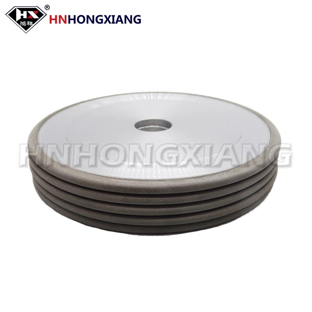 

Hot Sale 1F1 Resin Diamond Grinding Wheel Chainsaw Chain Resin Diamond Grinding Wheel Tool For Chainsaw Sharpener Tungsten steel