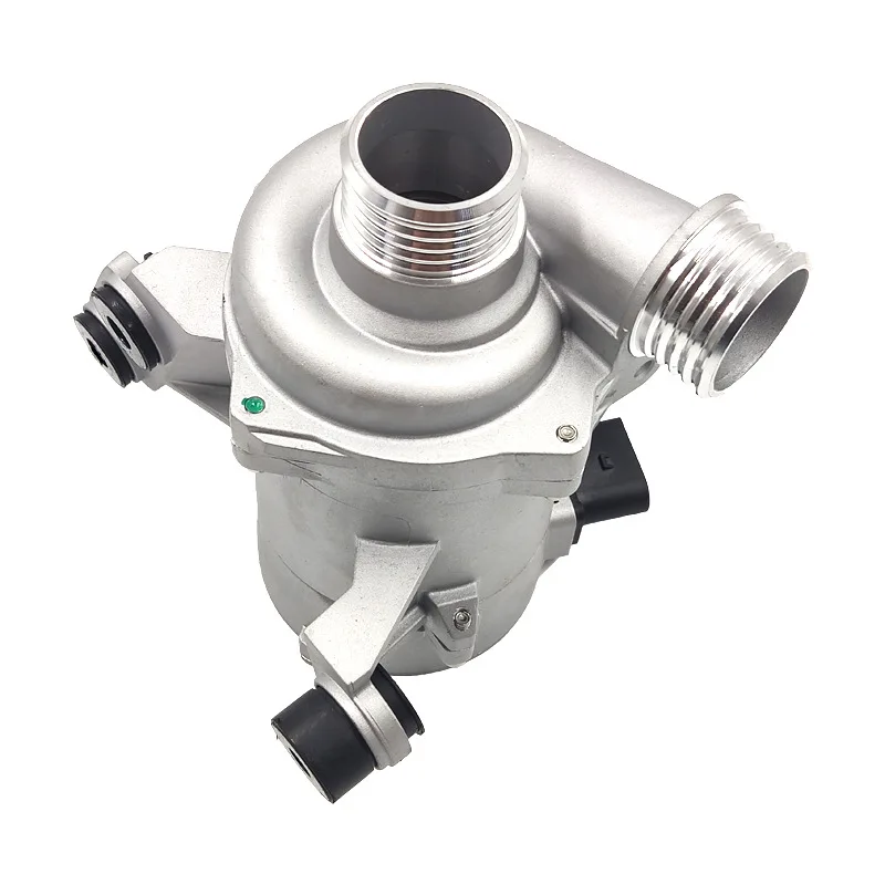 Electric Water Pump Compatible with BMW OE 11517586929 11517586927 11517586928 Engine Cooling Pump