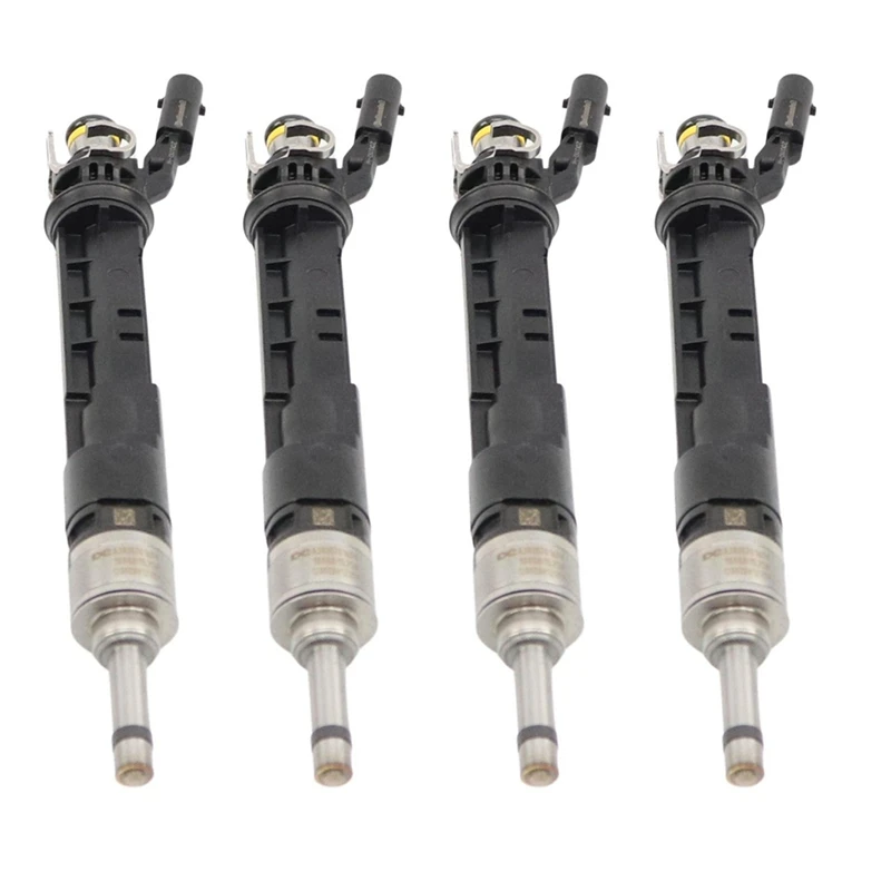 A2820701000 166001525R For Mercedes-Benz Fuel Injectors 282-070-10-00