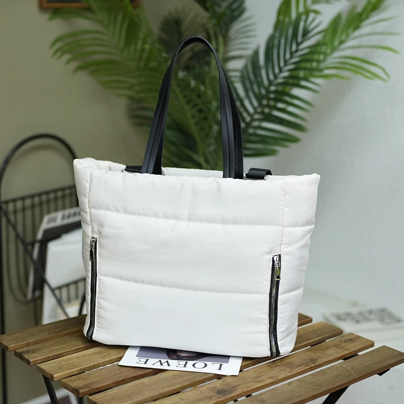 

Спортивная спортивная сумка, универсальная большая сумка-тоут, легкая мягкая пухлая сумка, женская сумка, легкий чехол для ноутбука, дорожная дорожная сумка