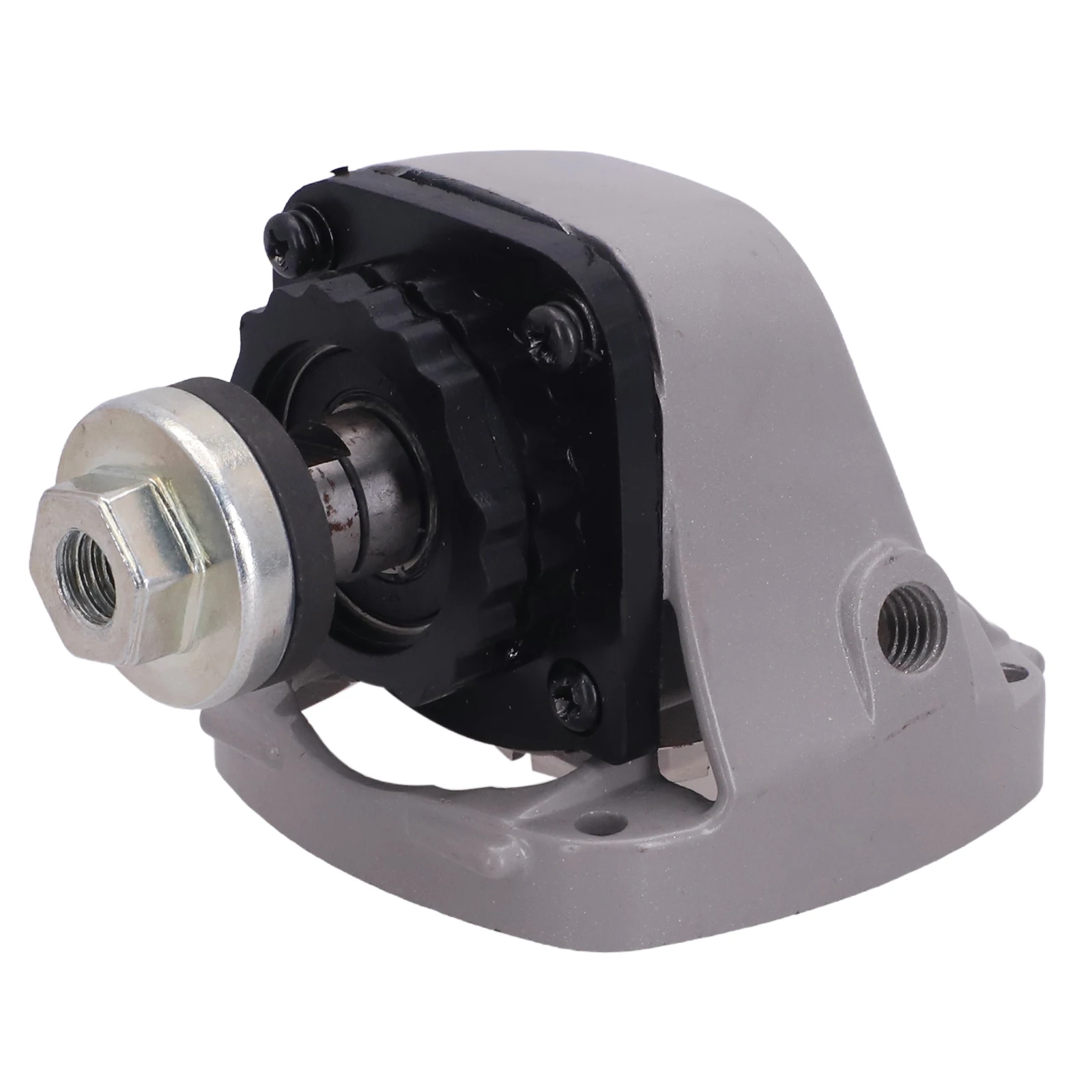 

GWS6-100 Сборка Передняя головка в сборе Простая в использовании сборка шестерен Высокая надежность Длительный срок службы Металлическая конструкция