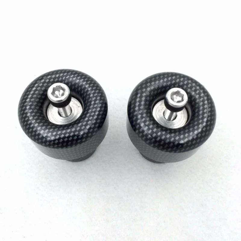 For Kawasaki Ninja ZX6R 1998-2002 ZX9R 1998-2003 ZX12R 2001-2004 Motorcycle Carbon Frame Slider Crash Falling Protector