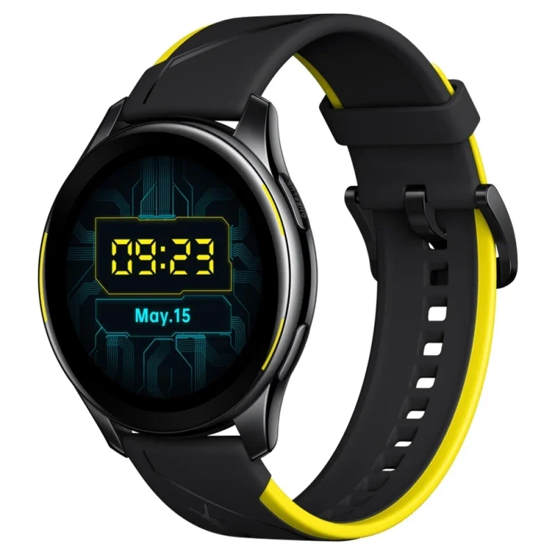 Original OnePlu Watch  Edition 1.39 inch Screen Sport Smart  Magnetic Charging  Heart Rate ing