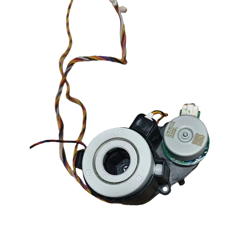 

Vacuum Cleaner L Mop Motor for Ecovacs Deebot T20 Robot Vacuum Cleaner Parts Mop Gearbox Lifting Motor Accessories Replacement