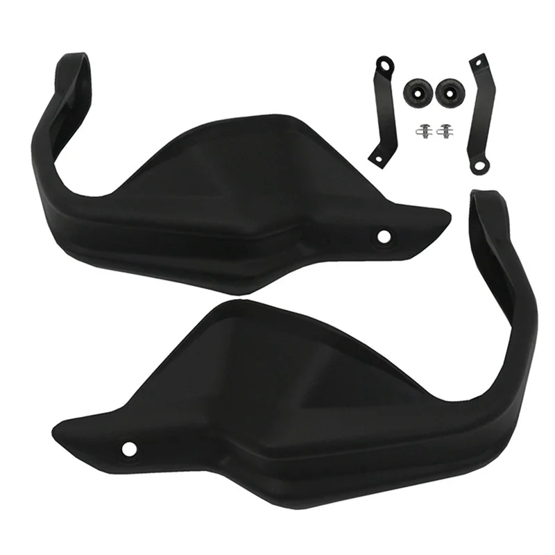 

Motorcycle Handlebar Windshield For Honda CB500X CB500F CB400F CB400X CB650F