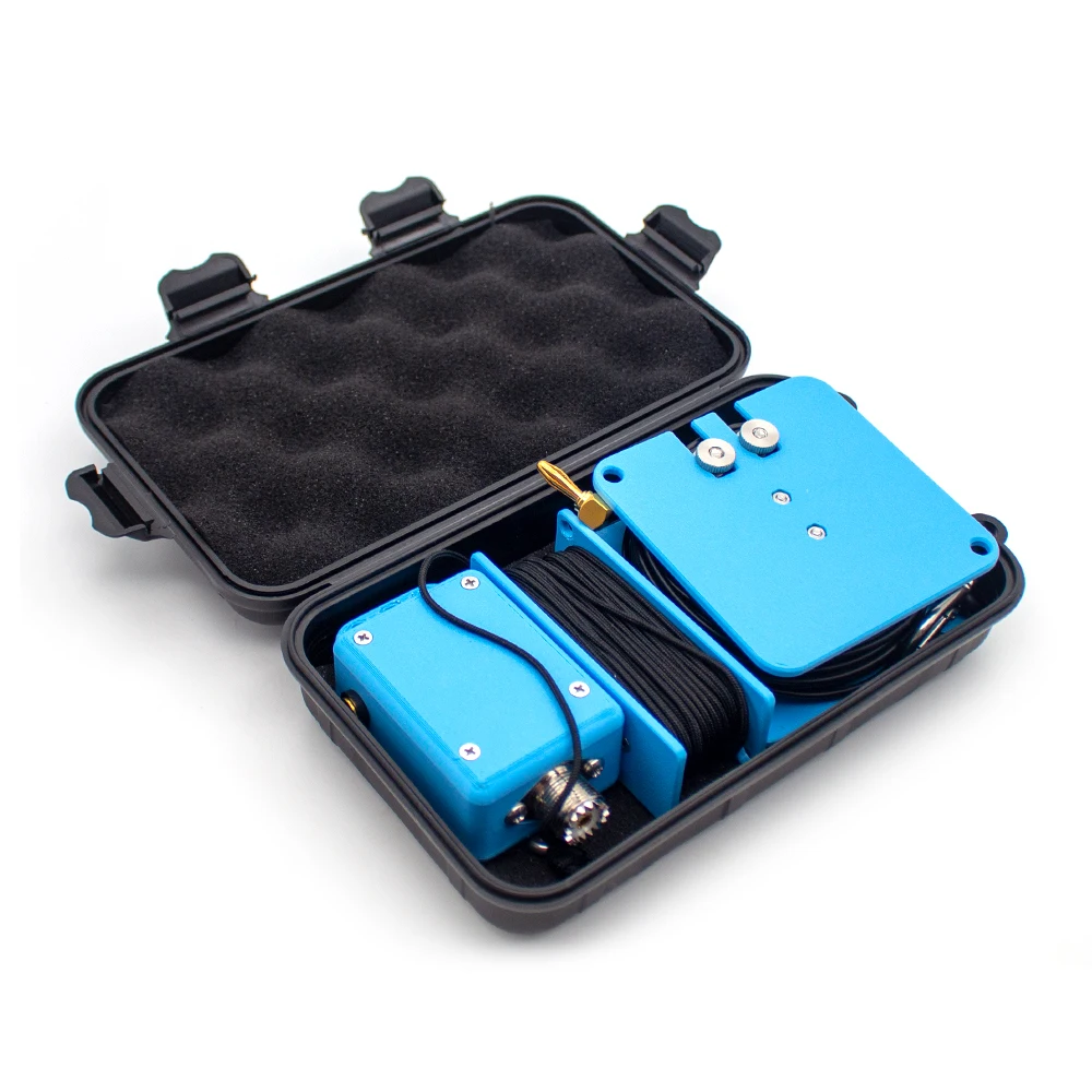 MA-02 Portable End-…