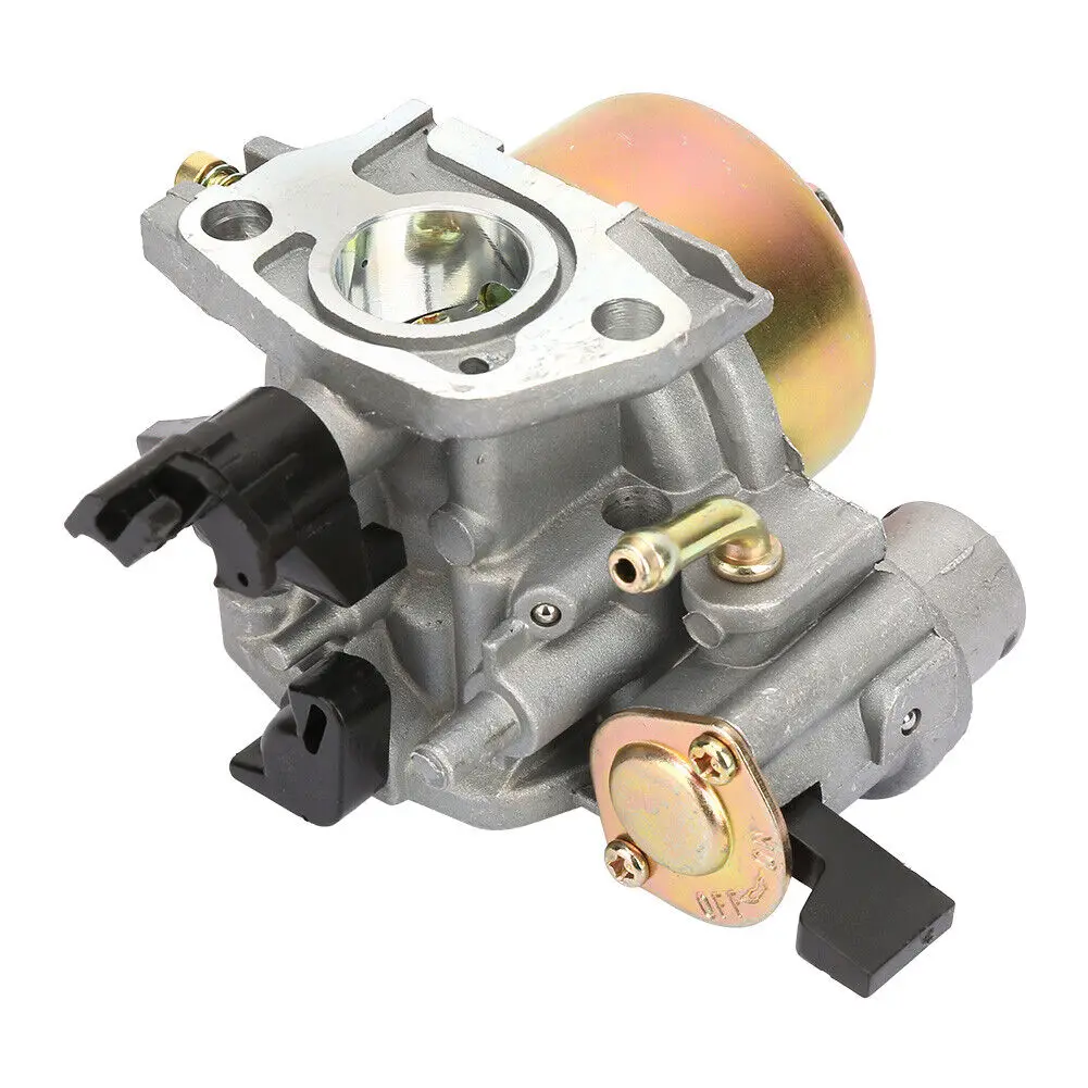 

Carburetor Fit For 168F/170F 2.5KW Water Pump Tiller Replacement Parts Gasoline Engine Carburetor Generator Parts Accessories