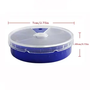 10 principais vendas chumbo texas - №5