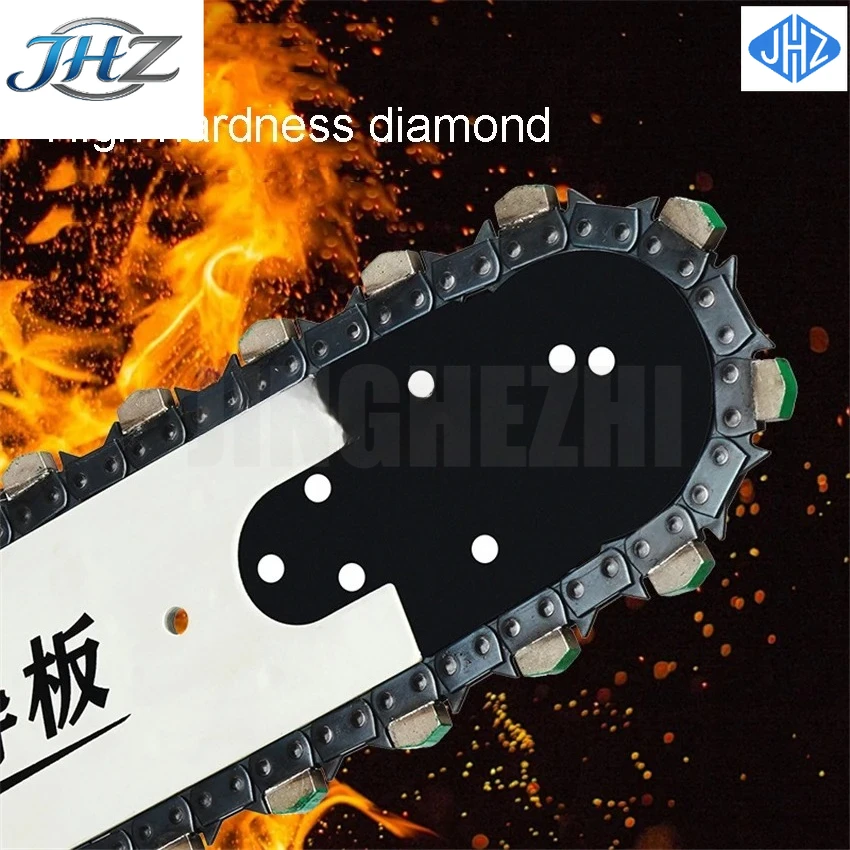 CHKJ-2025NEWLT350/LT480 Handheld Concrete Cutting Machine Cutting Concrete Chainsaw Diamond Concrete Chain Saw Wall Cutting Mach