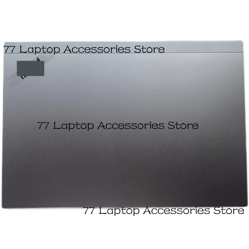 

NEW For Lenovo Thinkpad T490S T495S LCD Back Cover Lid 02HM495 silver