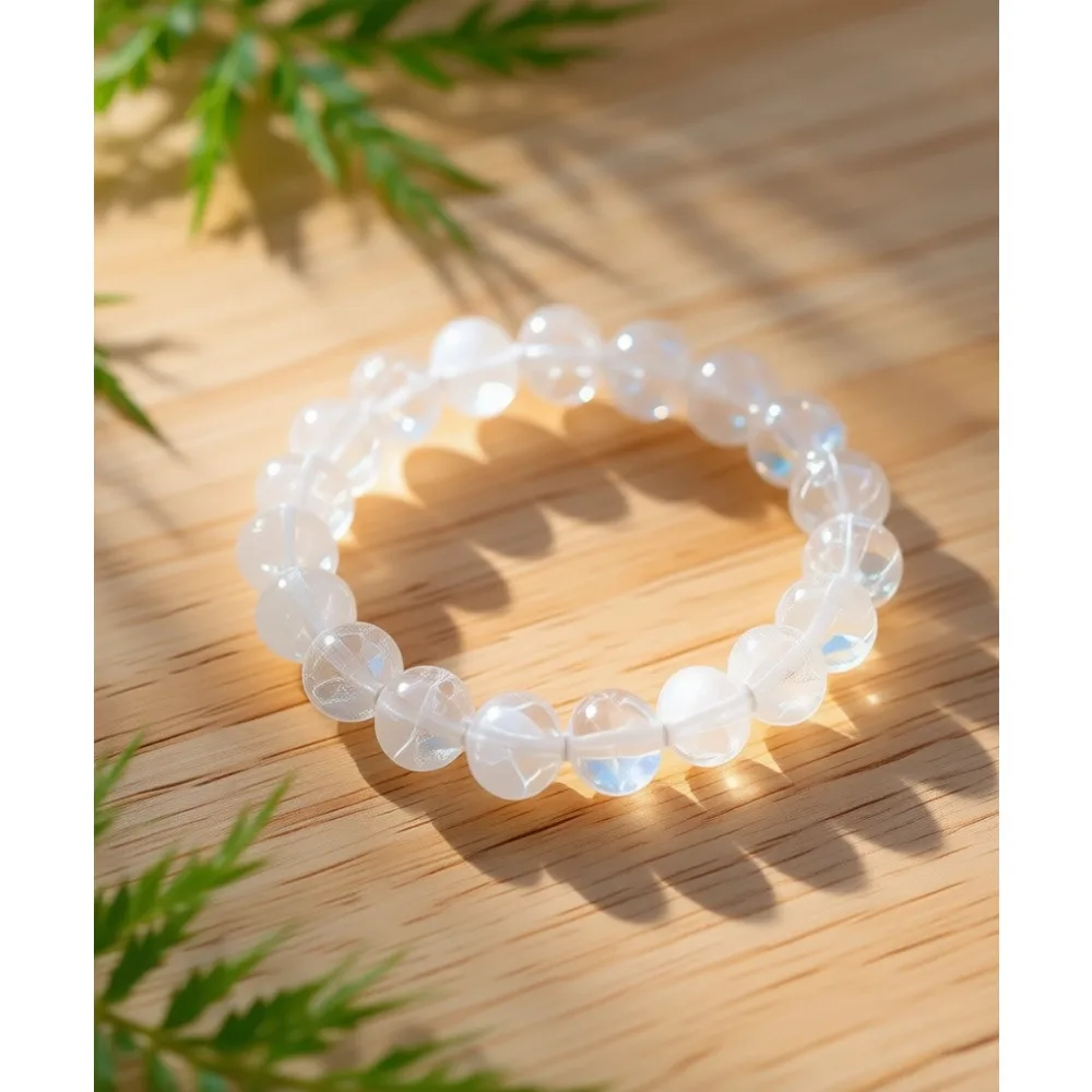 

60 шт. браслетов из хрустальных бусин оптом для женщин, в богемном стиле, многослойные, эластичные, на резинке