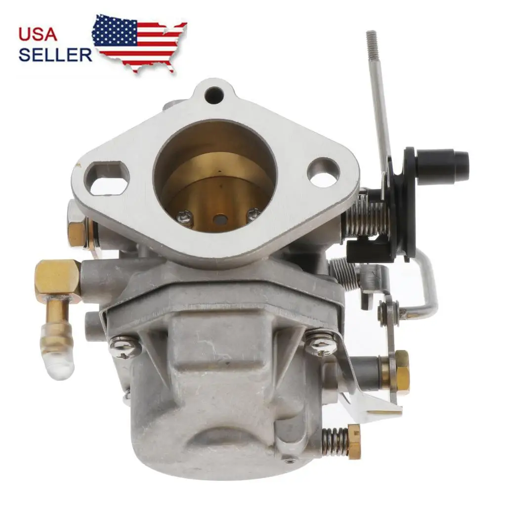 

Детали карбюратора для лодки 85 мм подходят для Suzuki DT30 E13 E40