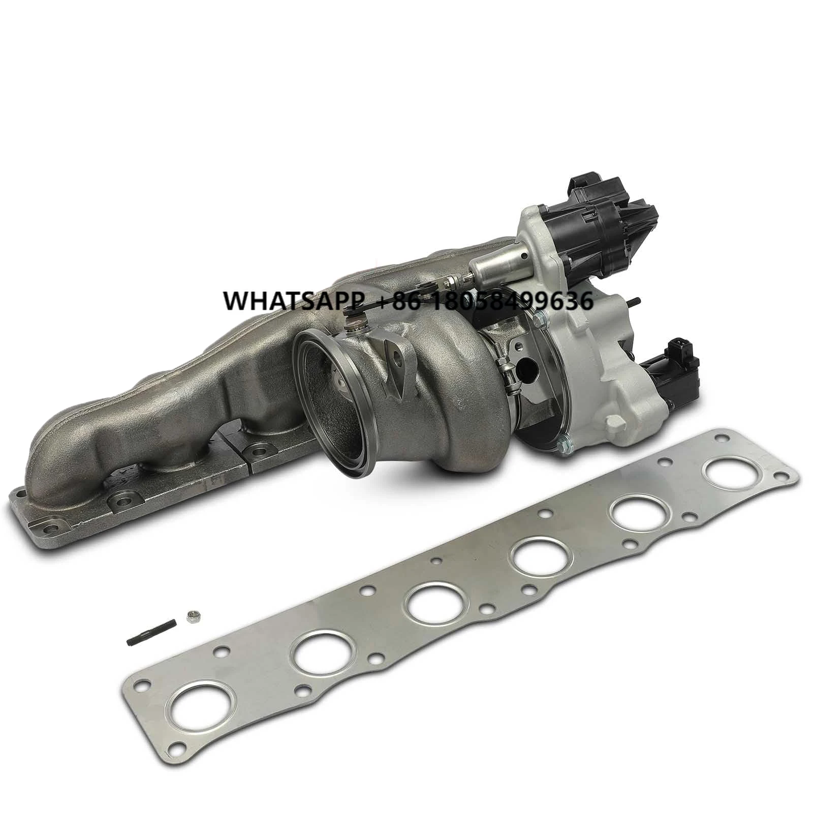 

WRR 11657643115 Turbo Supercharger Turbocharger for BW N55 F20 F23 F22 F83 F87 F32 F82 F15 F85 F16 F86